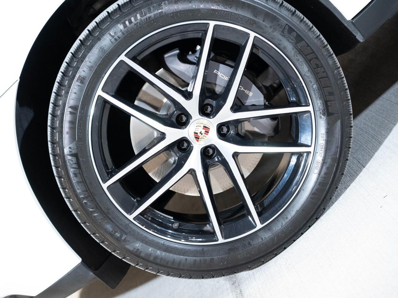 2023 Porsche Macan Pompano Beach FL