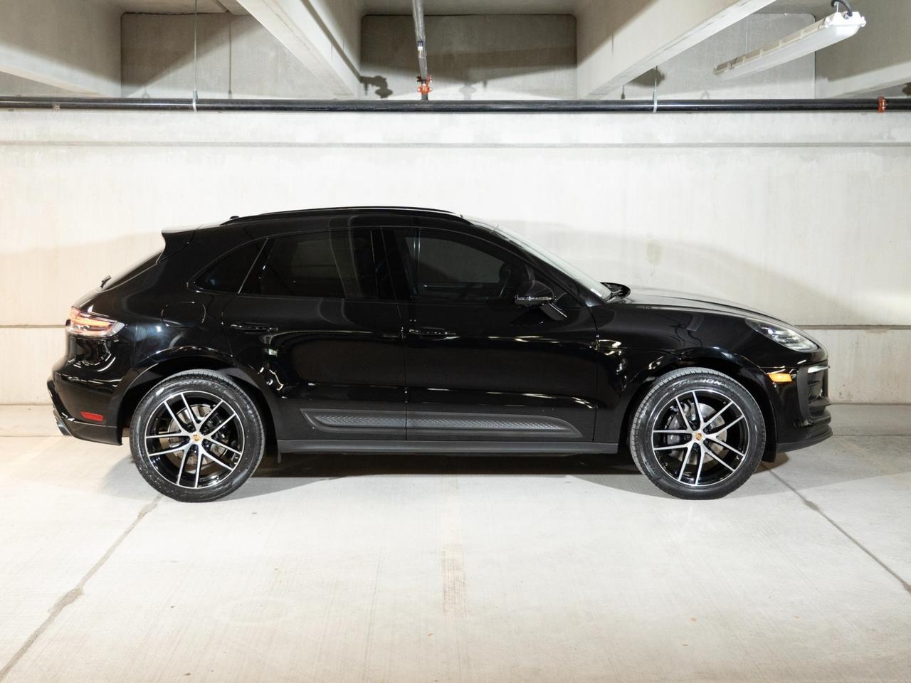 2023 Porsche Macan Pompano Beach FL