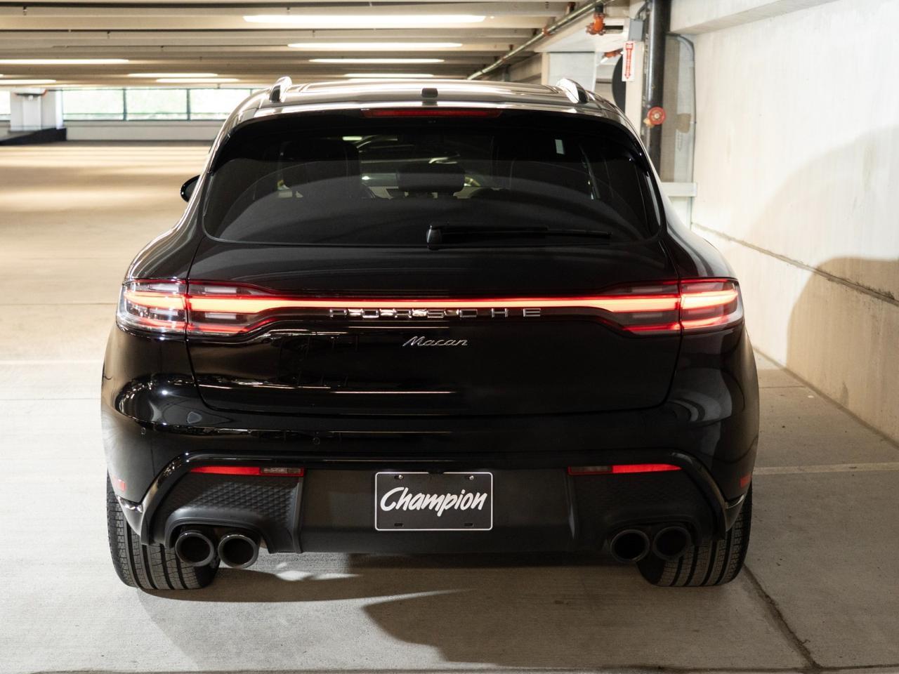 2023 Porsche Macan Pompano Beach FL