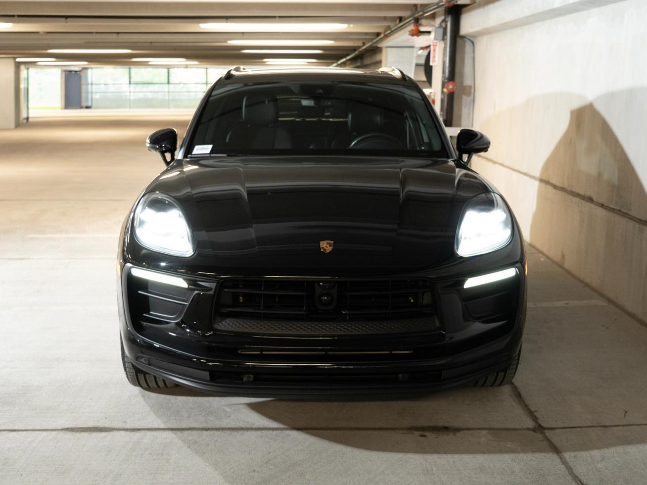2023 Porsche Macan Pompano Beach FL