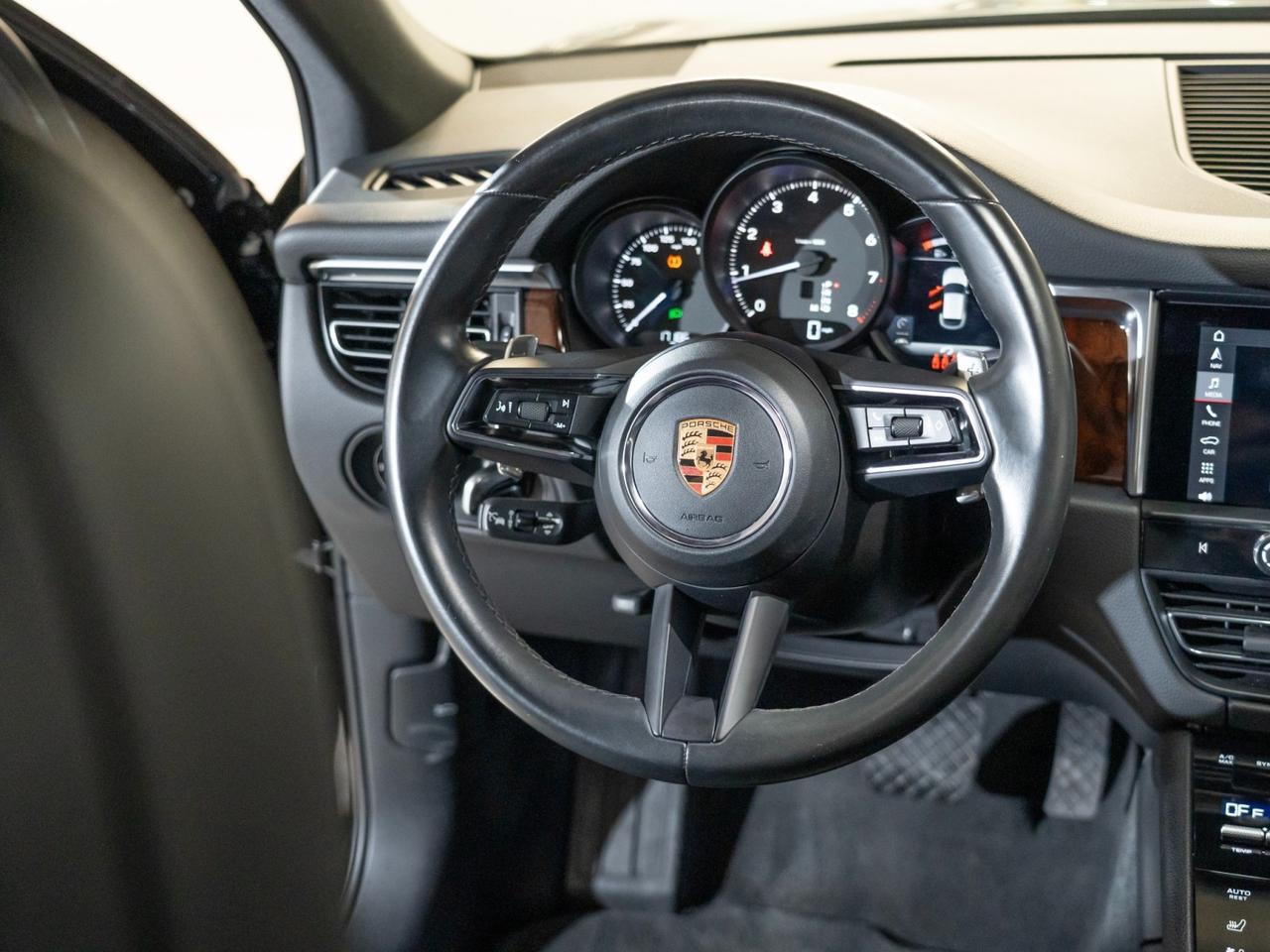 2023 Porsche Macan Pompano Beach FL
