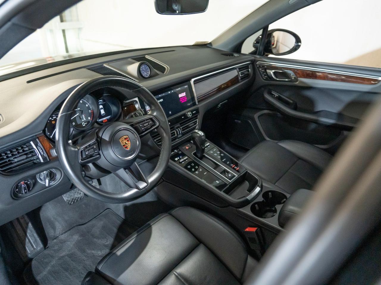 2023 Porsche Macan Pompano Beach FL