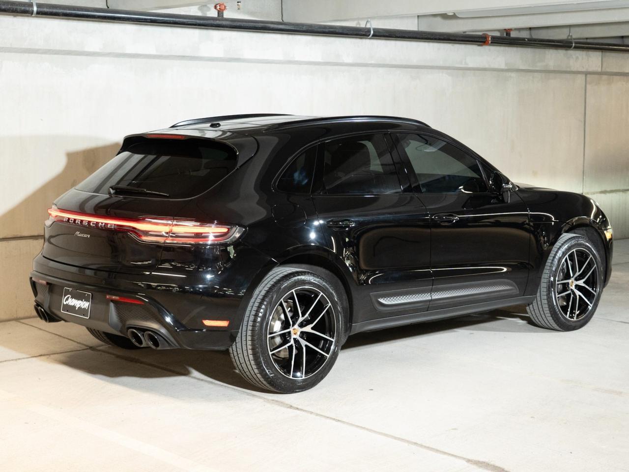 2023 Porsche Macan Pompano Beach FL