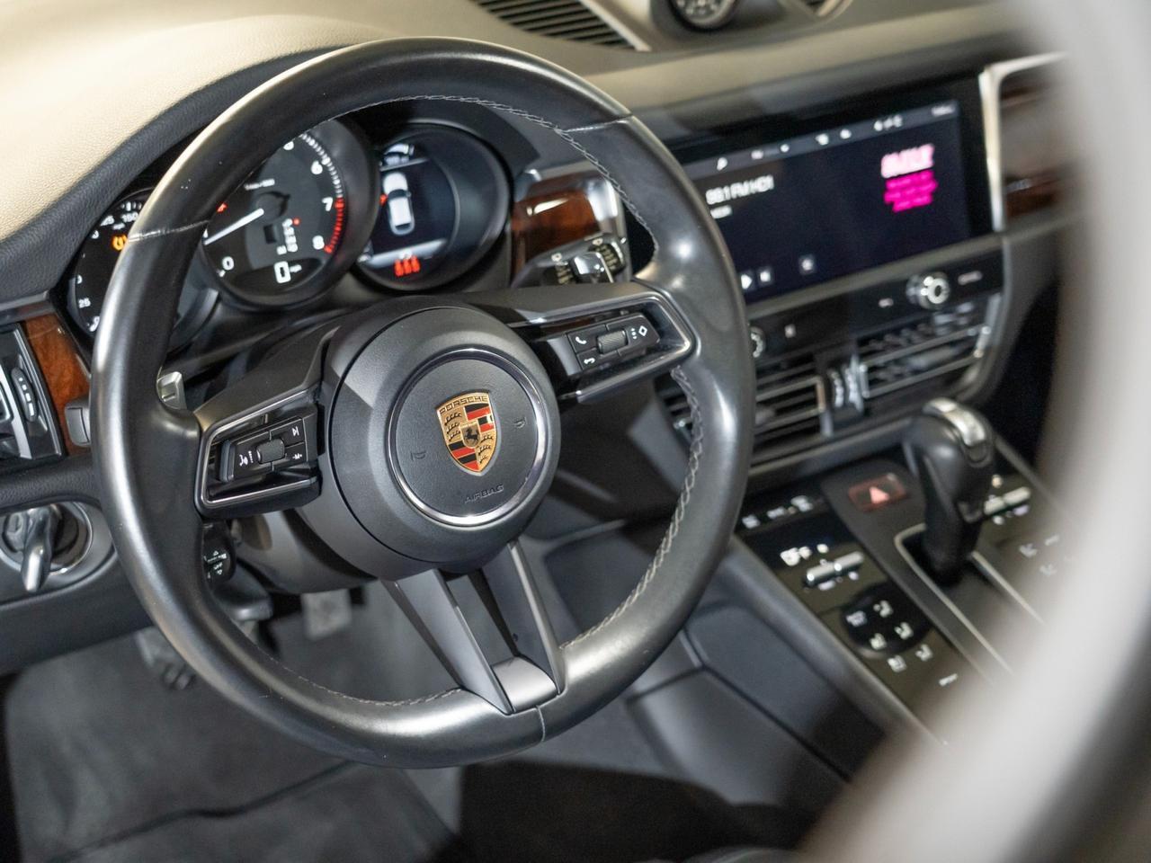 2023 Porsche Macan Pompano Beach FL