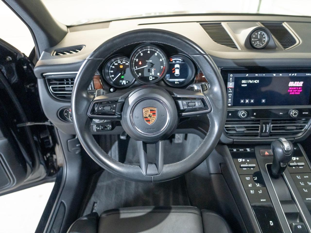 2023 Porsche Macan Pompano Beach FL
