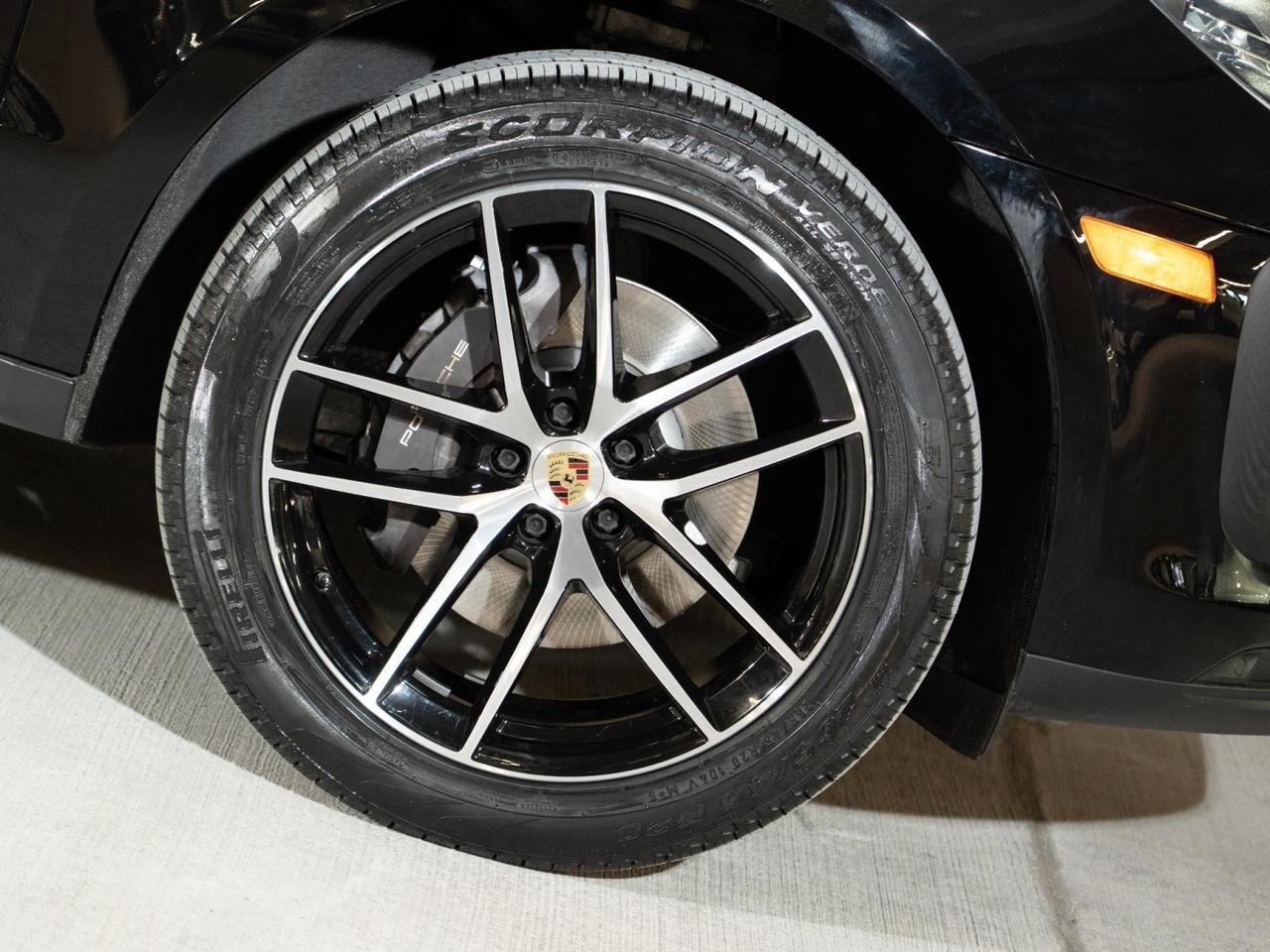 2023 Porsche Macan Pompano Beach FL