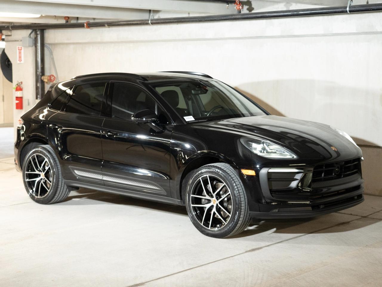 2023 Porsche Macan Pompano Beach FL