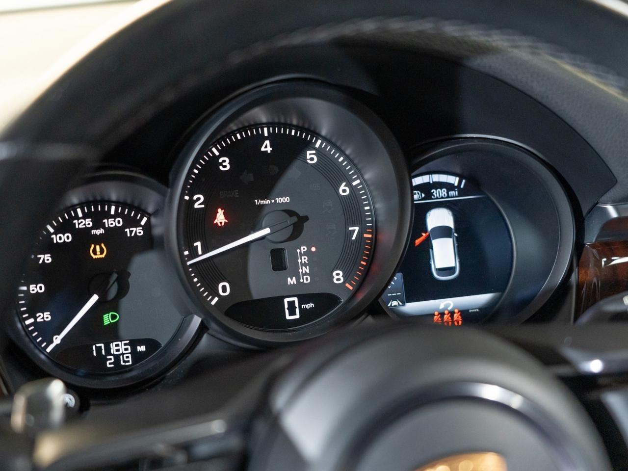 2023 Porsche Macan Pompano Beach FL