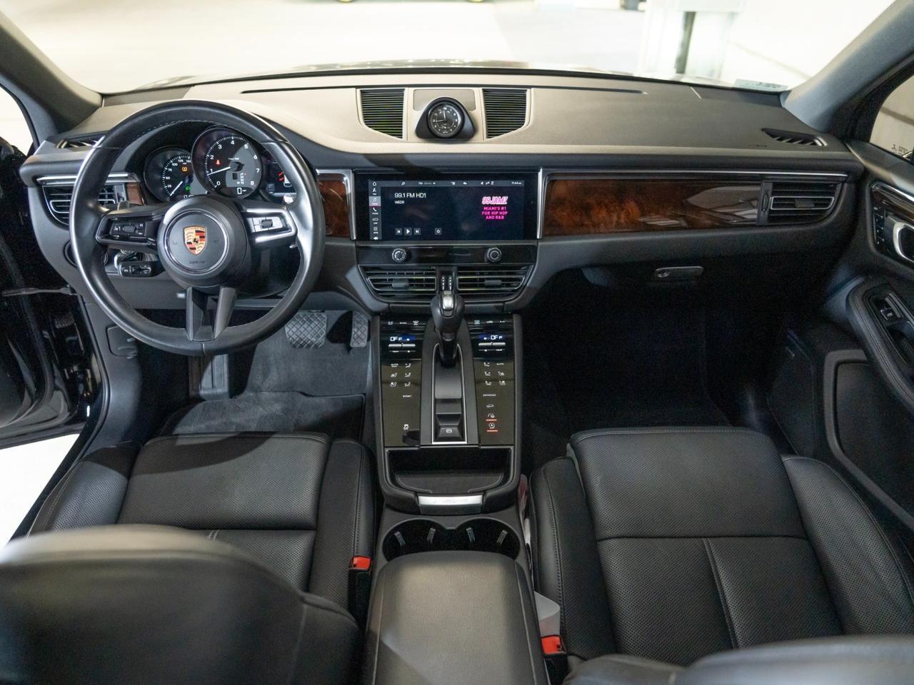2023 Porsche Macan Pompano Beach FL