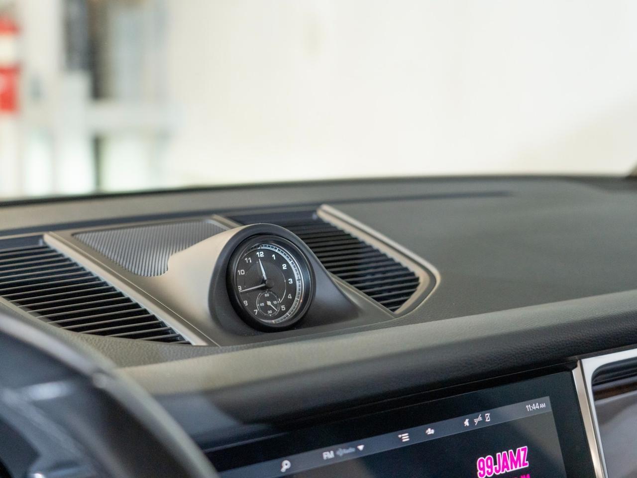 2023 Porsche Macan Pompano Beach FL