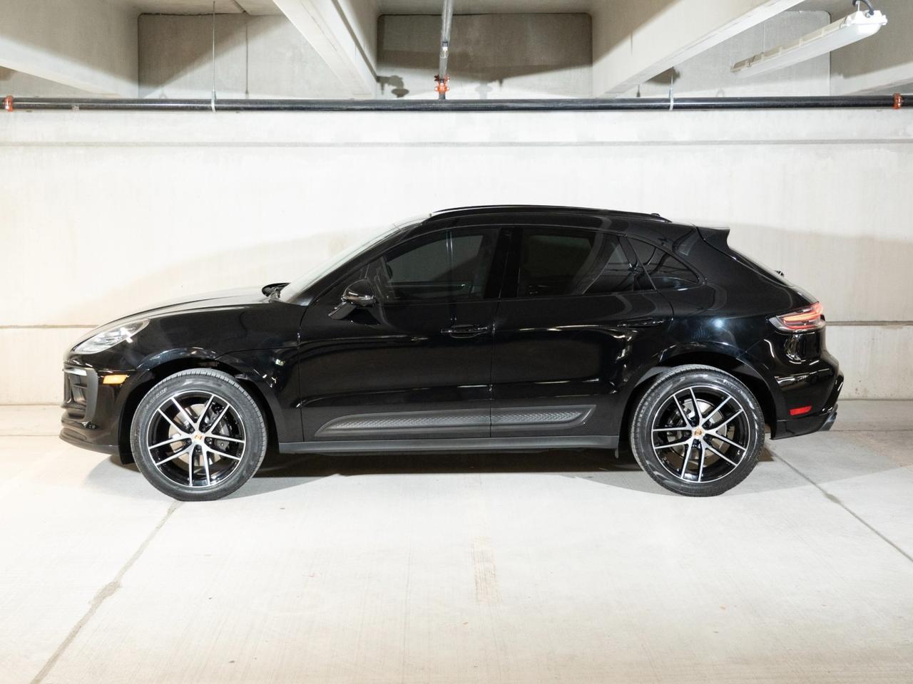 2023 Porsche Macan Pompano Beach FL