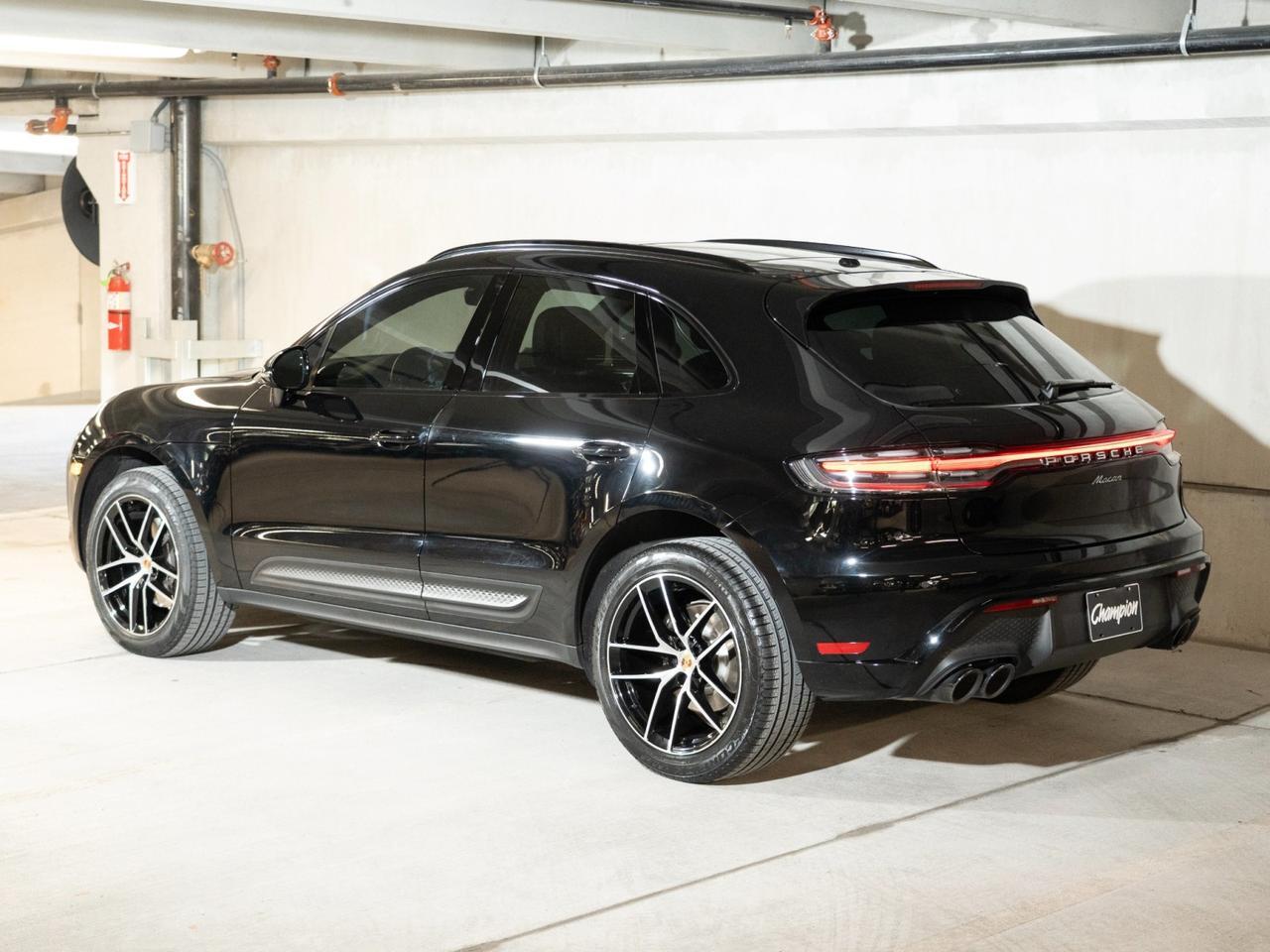 2023 Porsche Macan Pompano Beach FL