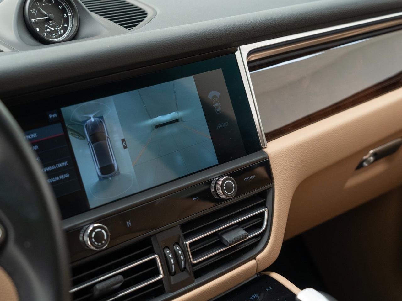 2023 Porsche Macan Pompano Beach FL