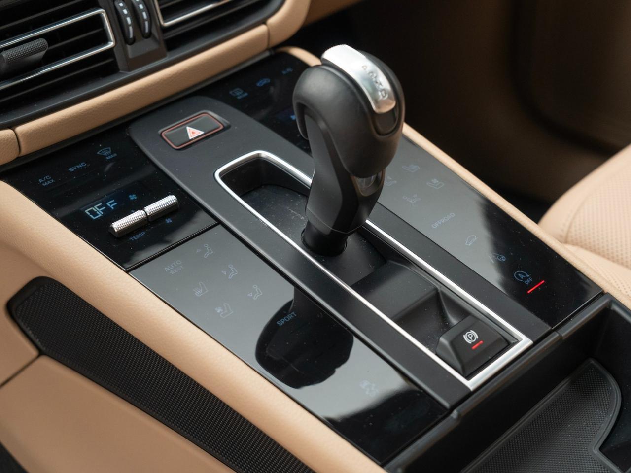 2023 Porsche Macan Pompano Beach FL