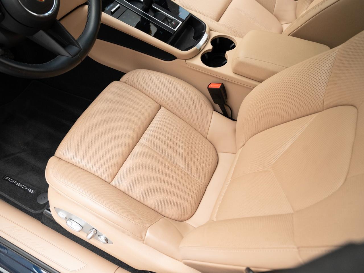 2023 Porsche Macan Pompano Beach FL