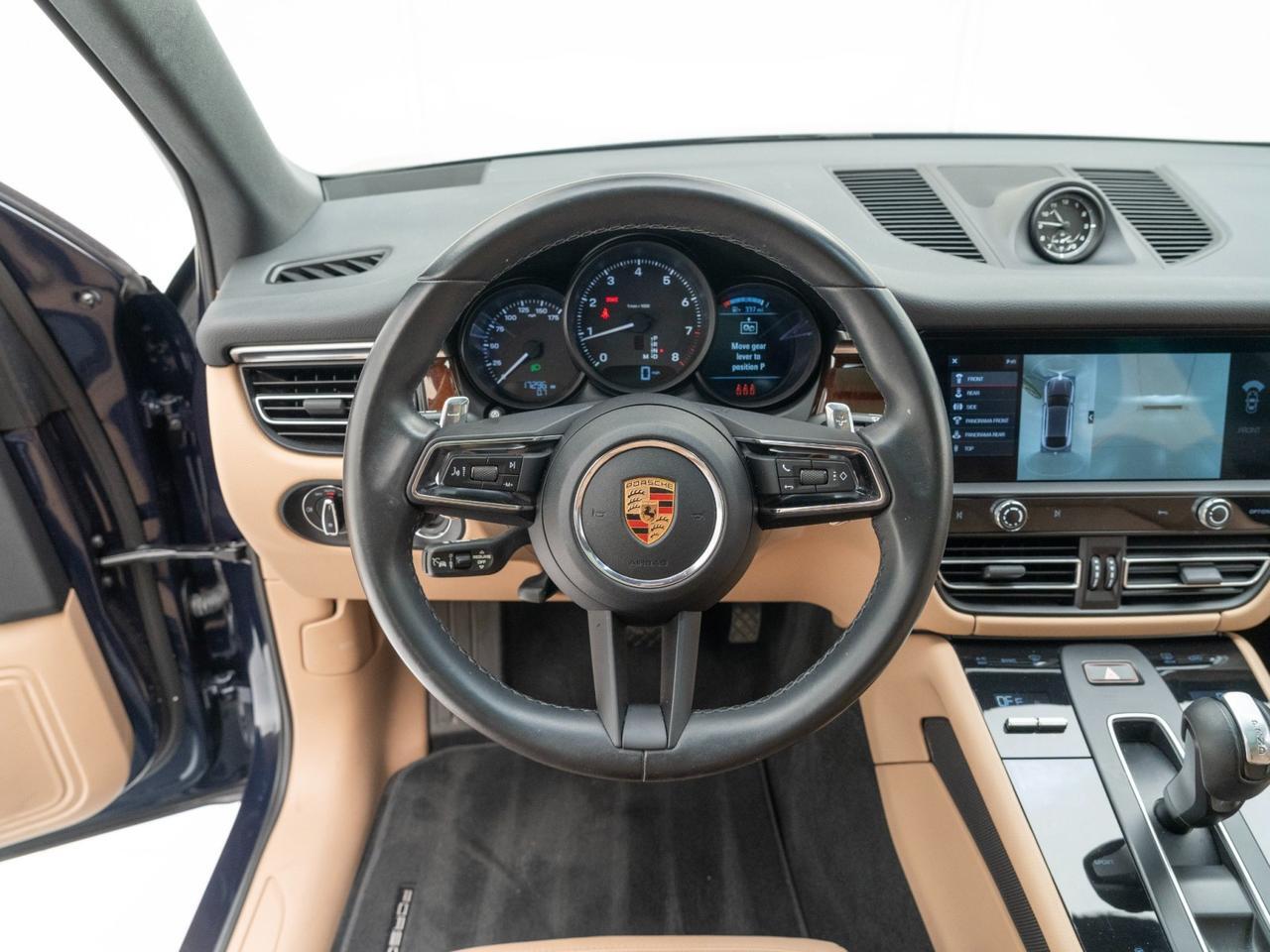 2023 Porsche Macan Pompano Beach FL