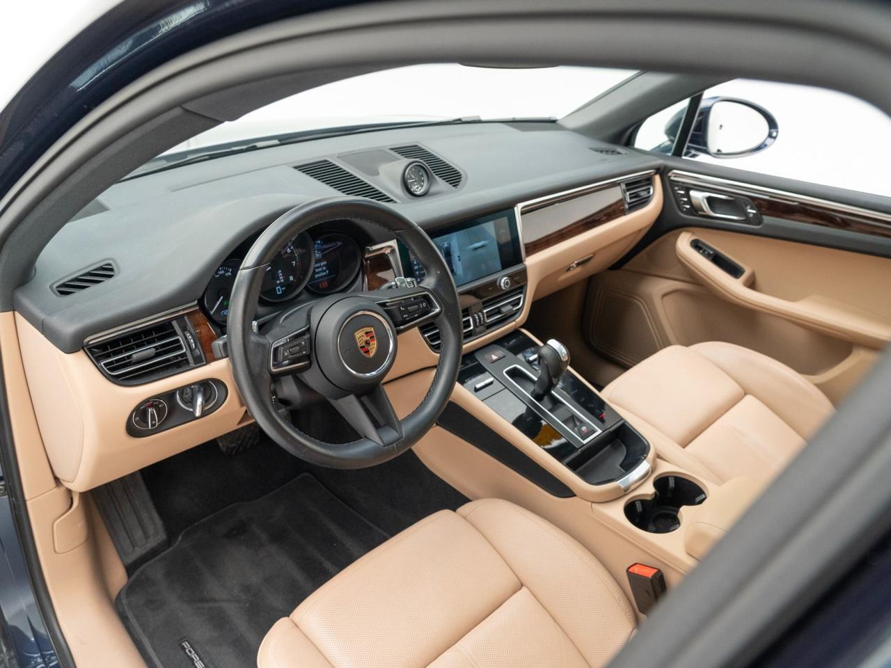2023 Porsche Macan Pompano Beach FL