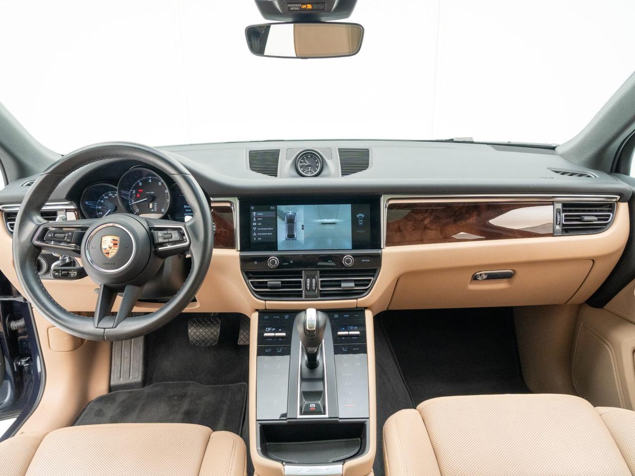 2023 Porsche Macan Pompano Beach FL