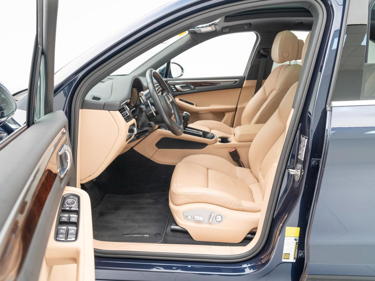 2023 Porsche Macan Pompano Beach FL