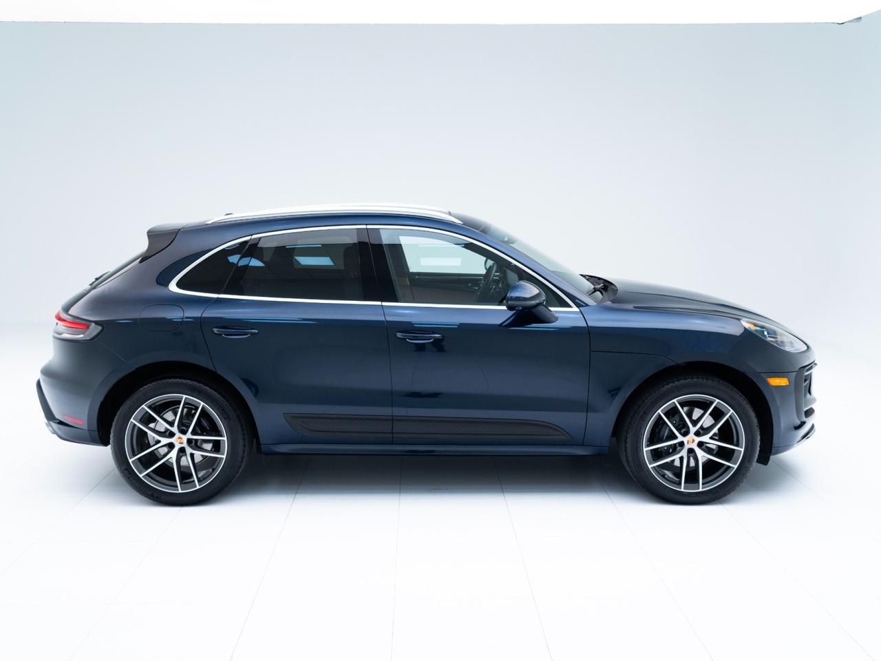 2023 Porsche Macan Pompano Beach FL