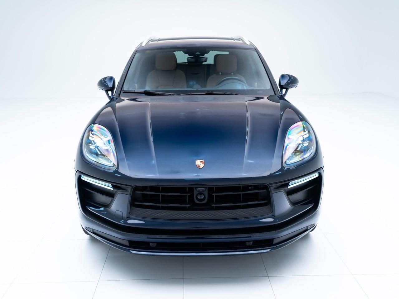 2023 Porsche Macan Pompano Beach FL