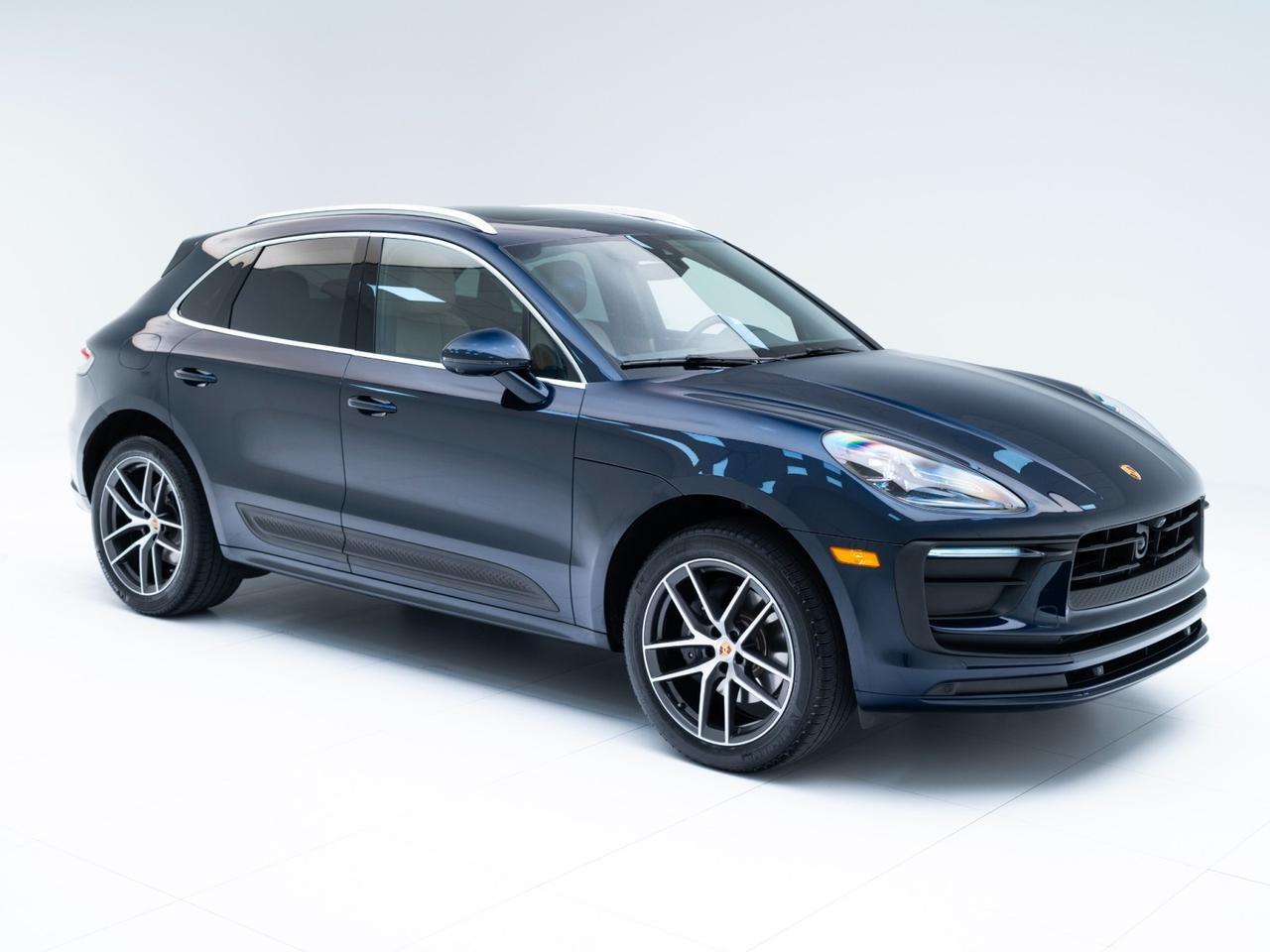 2023 Porsche Macan Pompano Beach FL