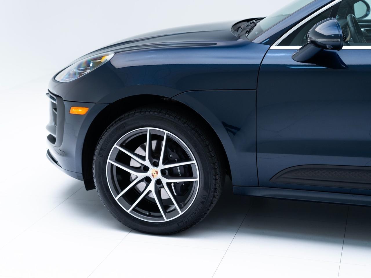 2023 Porsche Macan Pompano Beach FL