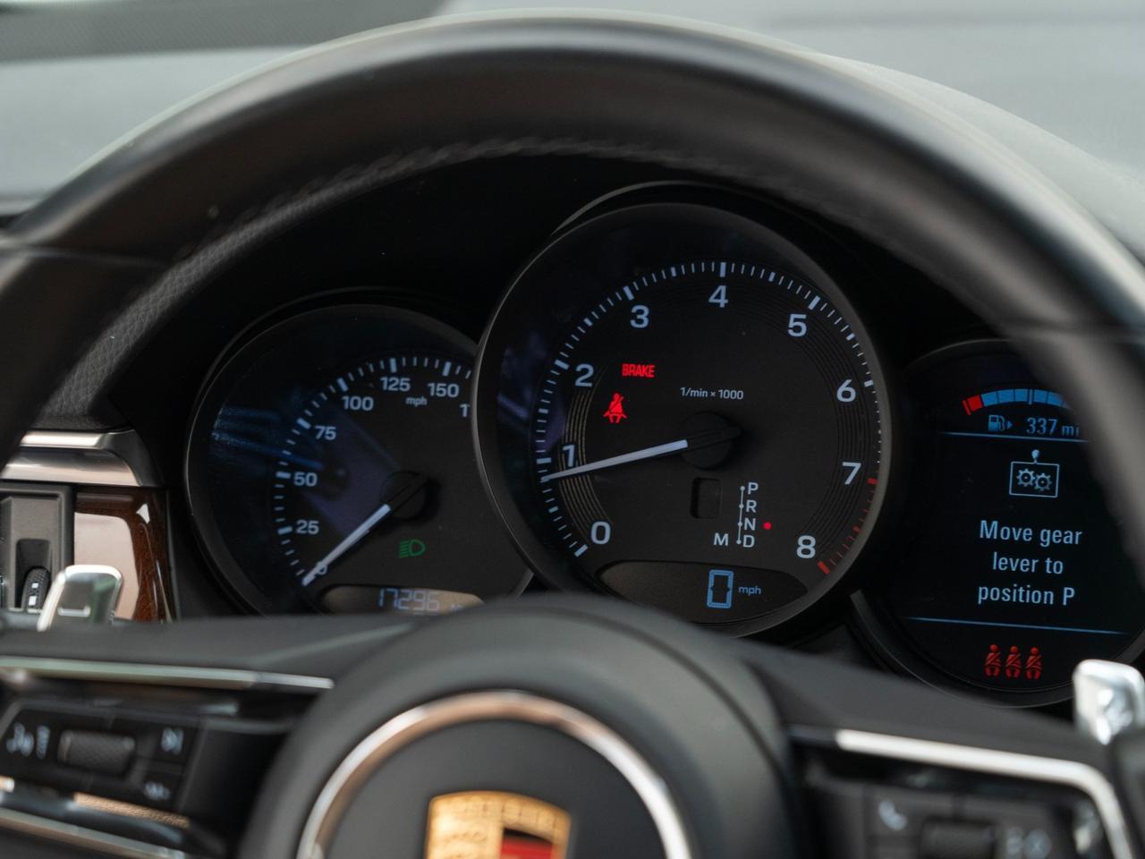 2023 Porsche Macan Pompano Beach FL