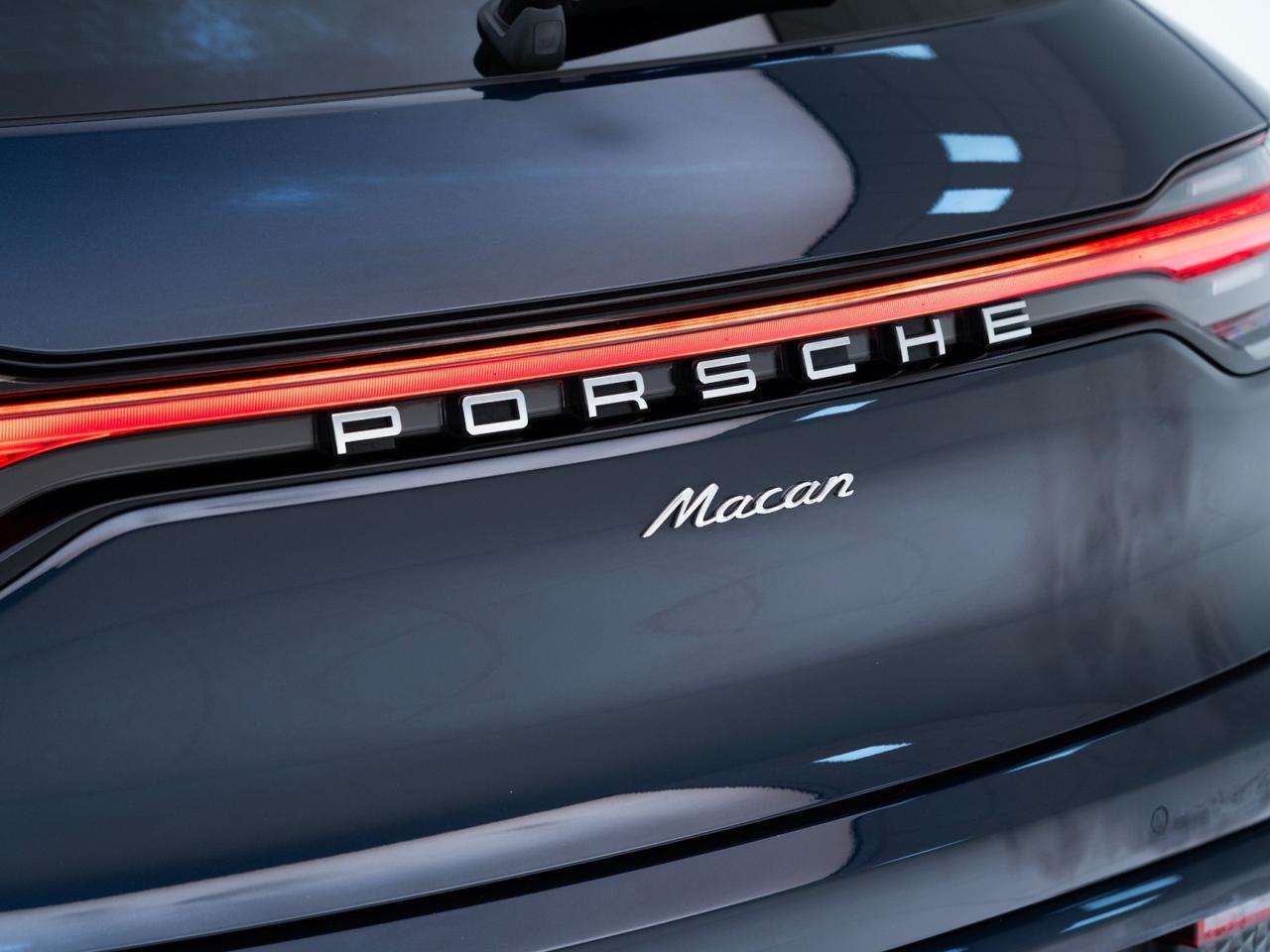 2023 Porsche Macan Pompano Beach FL