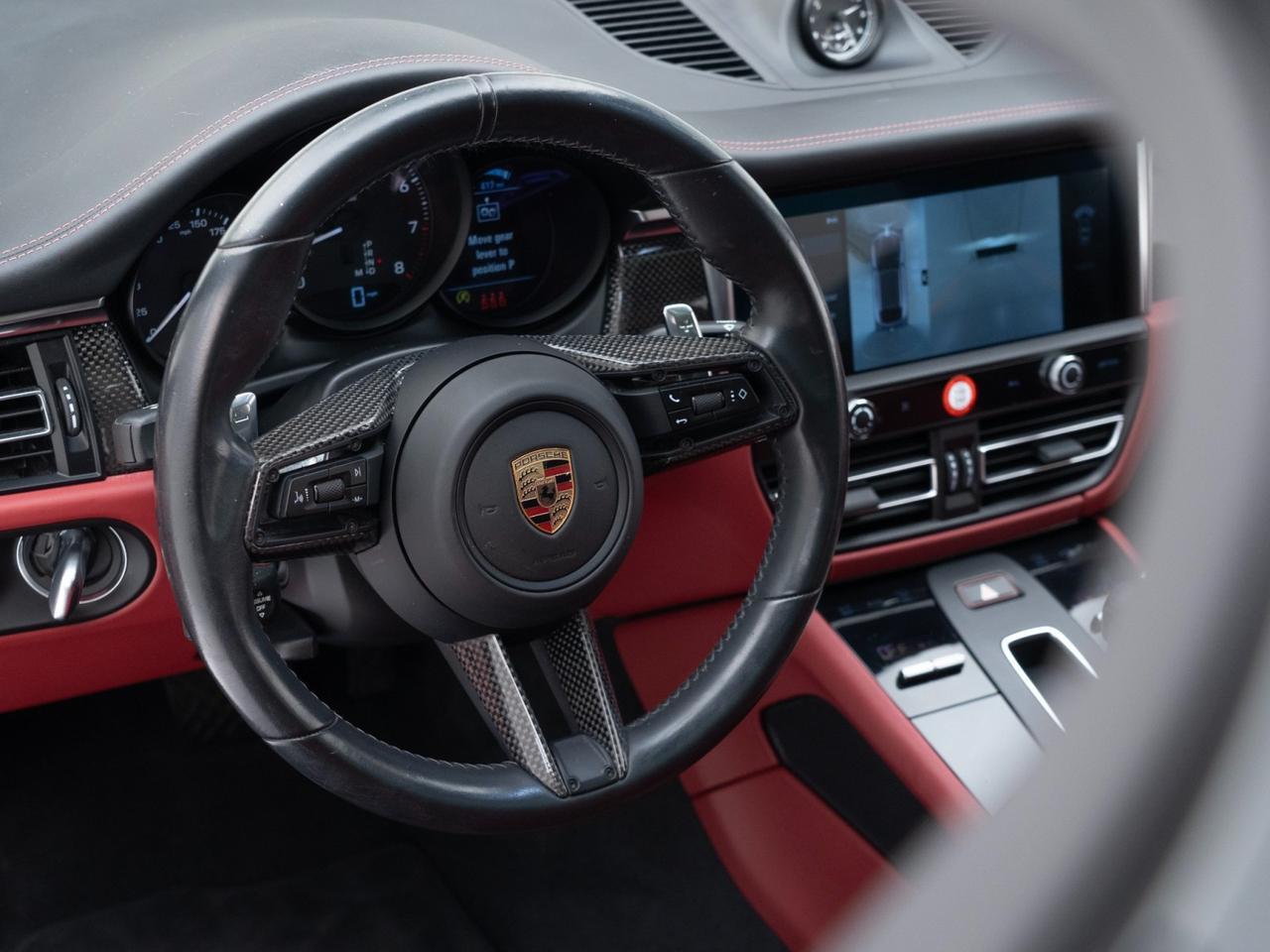 2023 Porsche Macan Pompano Beach FL