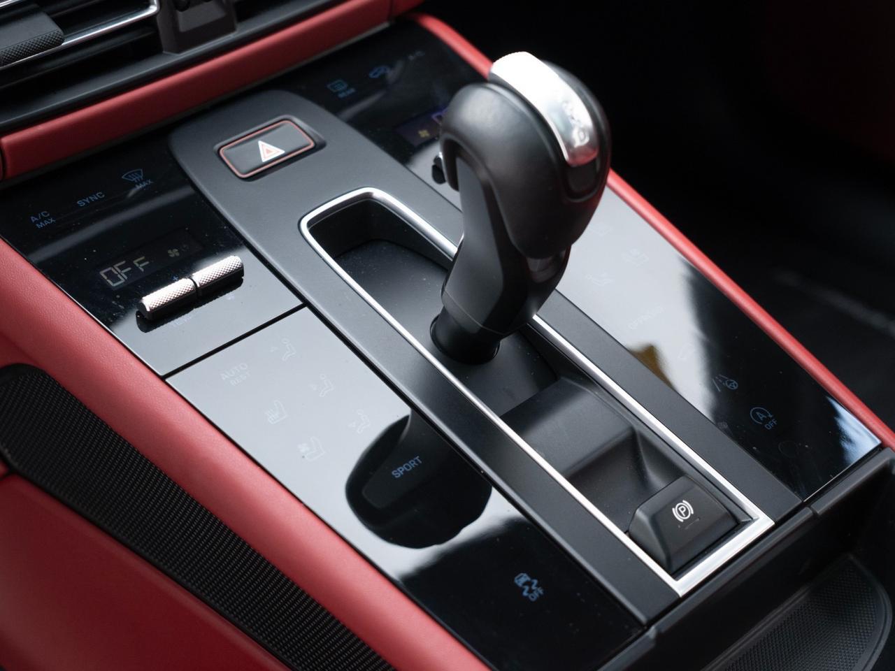 2023 Porsche Macan Pompano Beach FL