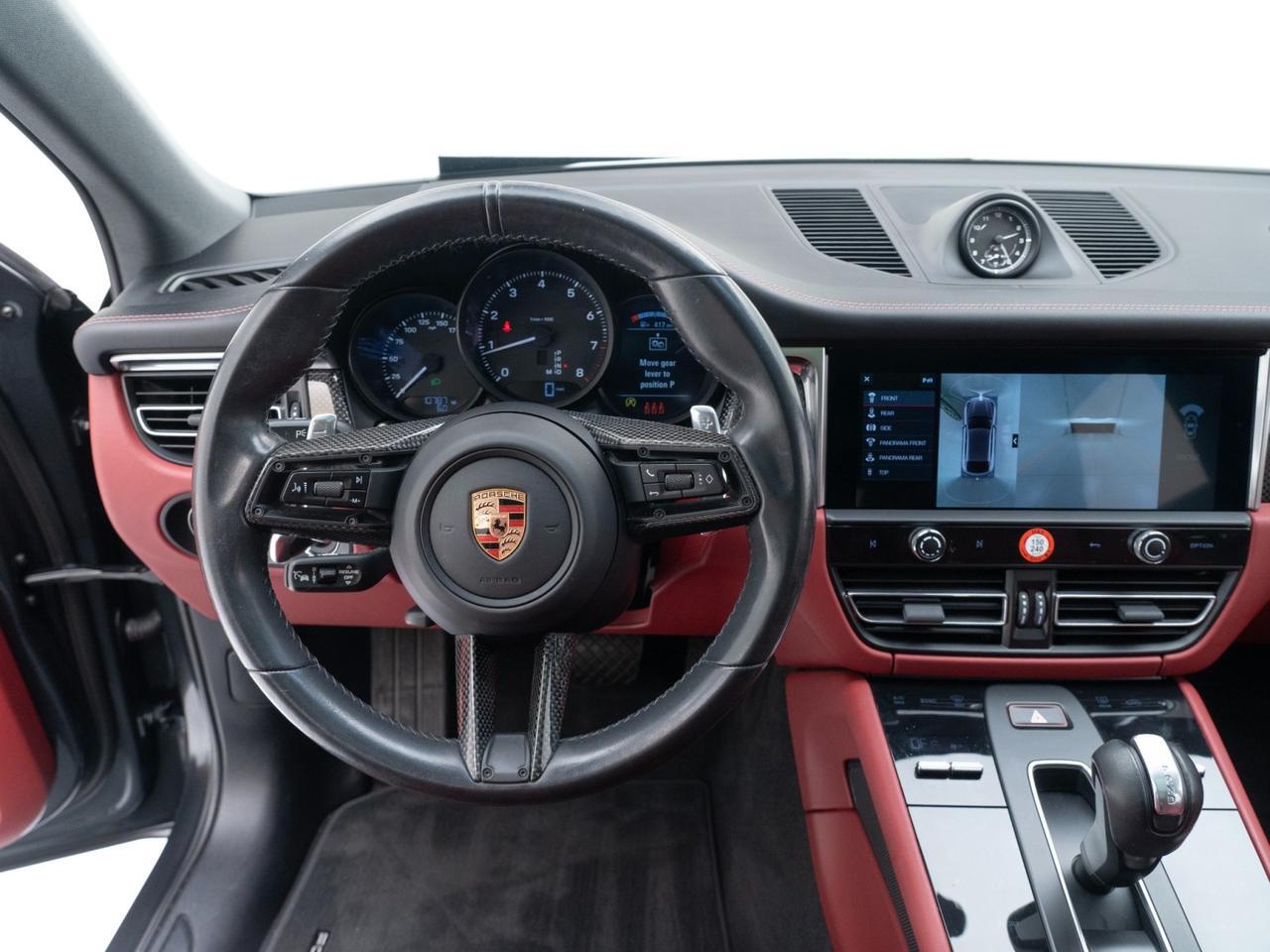 2023 Porsche Macan Pompano Beach FL