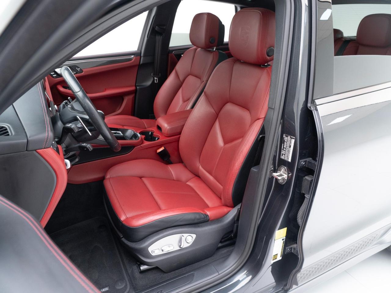 2023 Porsche Macan Pompano Beach FL