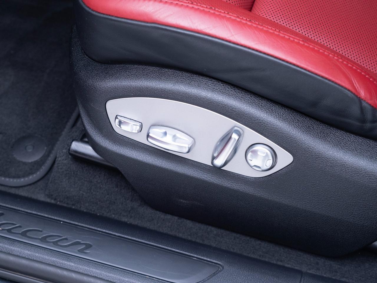 2023 Porsche Macan Pompano Beach FL