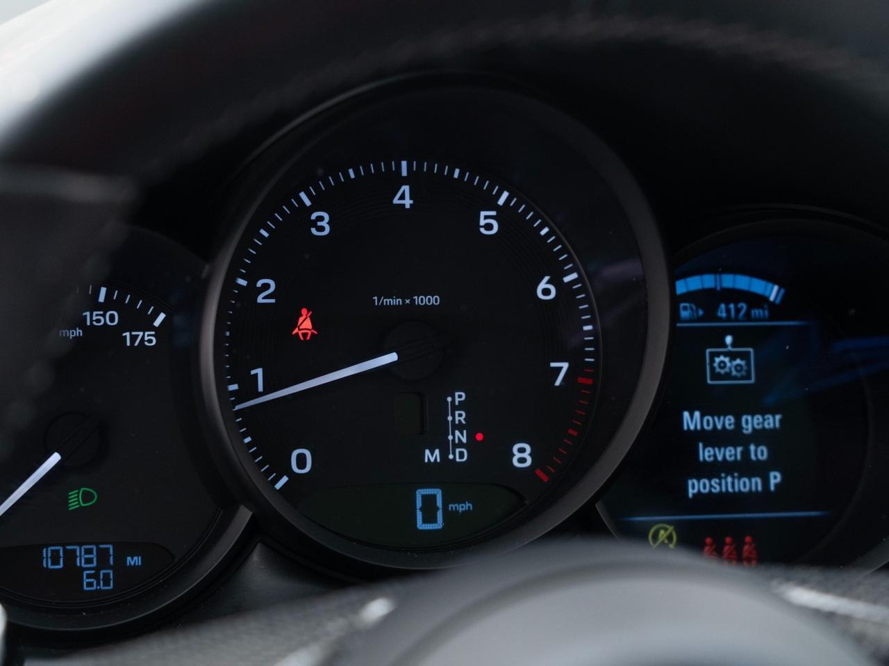 2023 Porsche Macan Pompano Beach FL