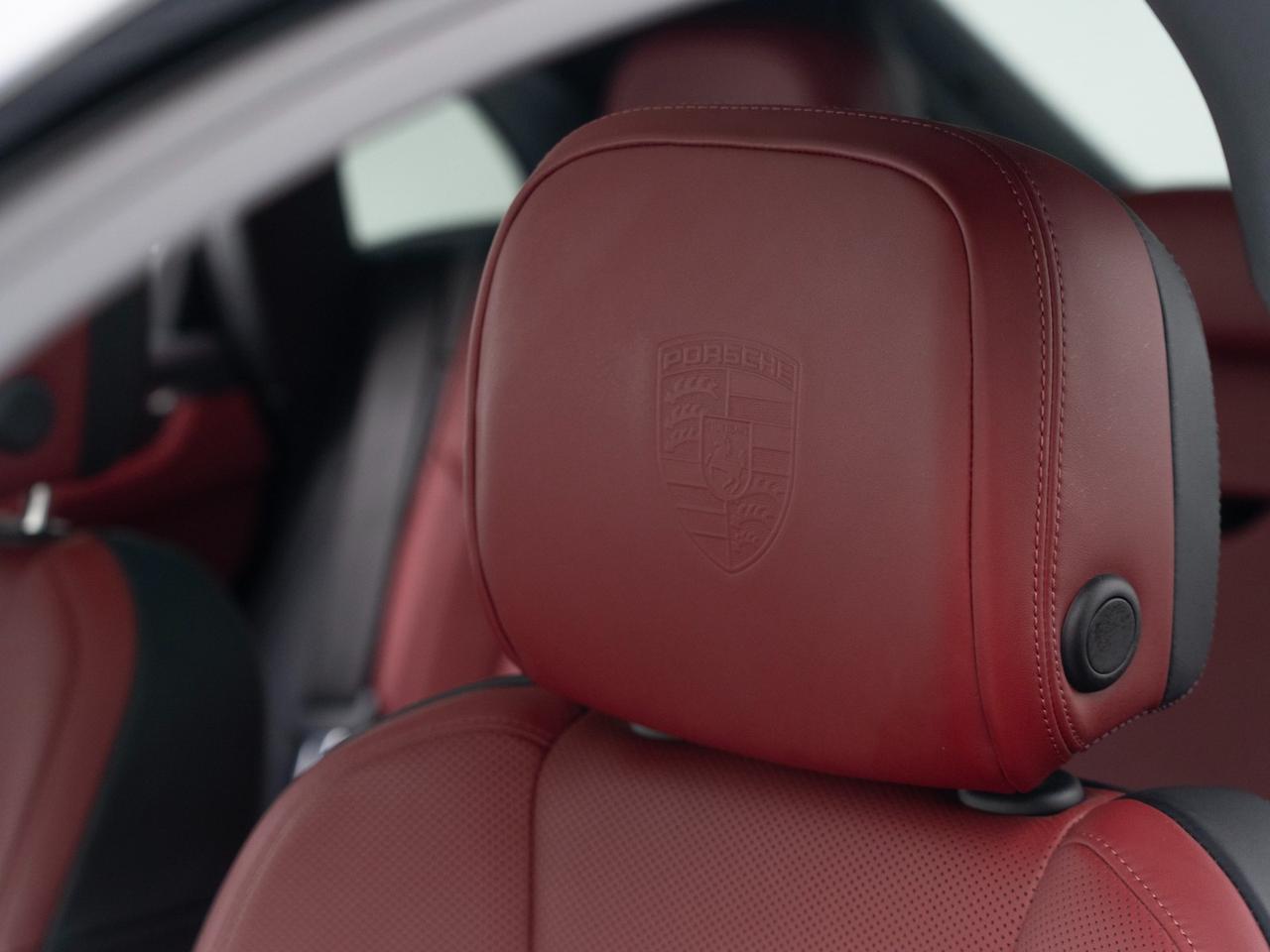 2023 Porsche Macan Pompano Beach FL