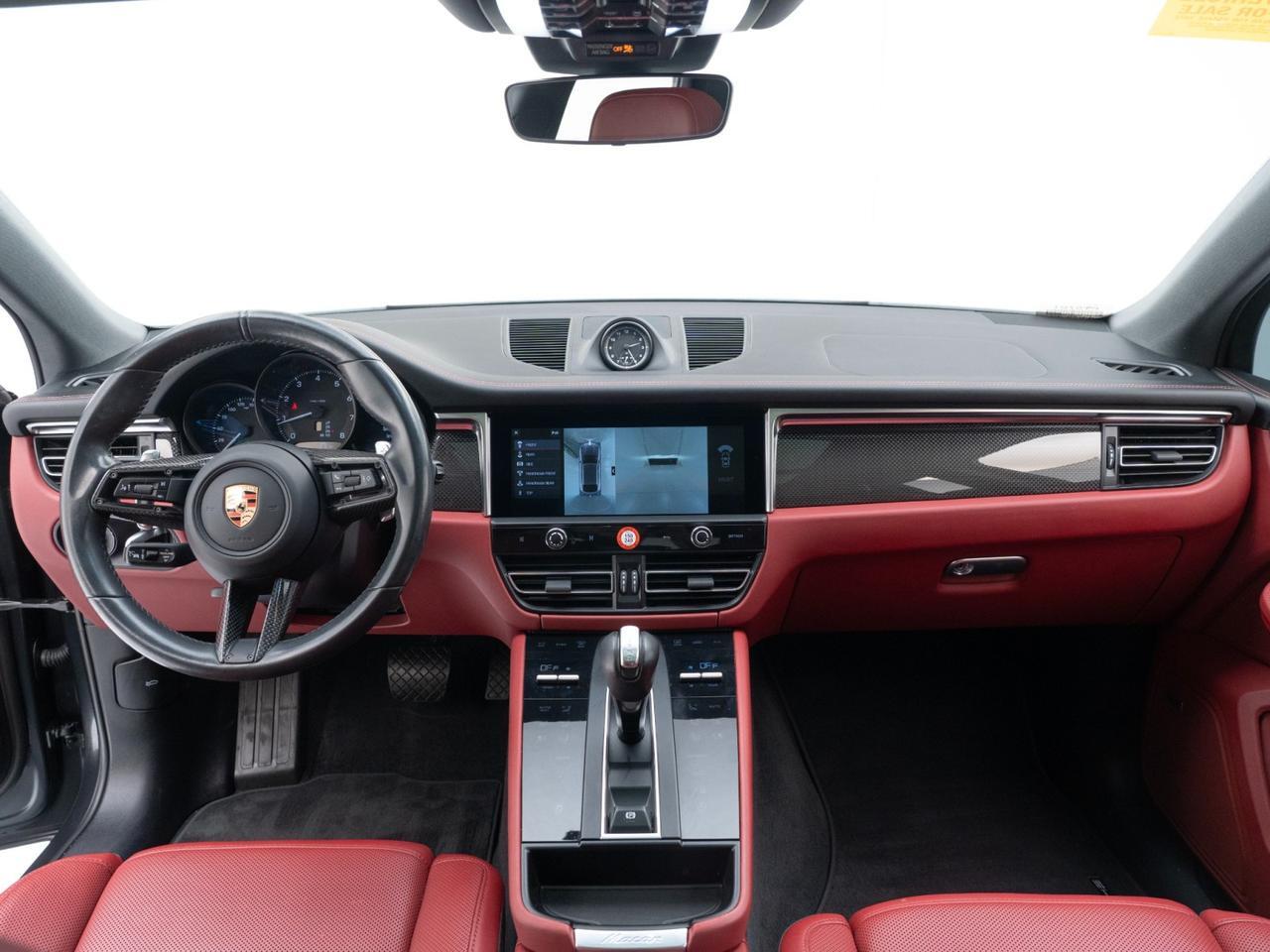 2023 Porsche Macan Pompano Beach FL