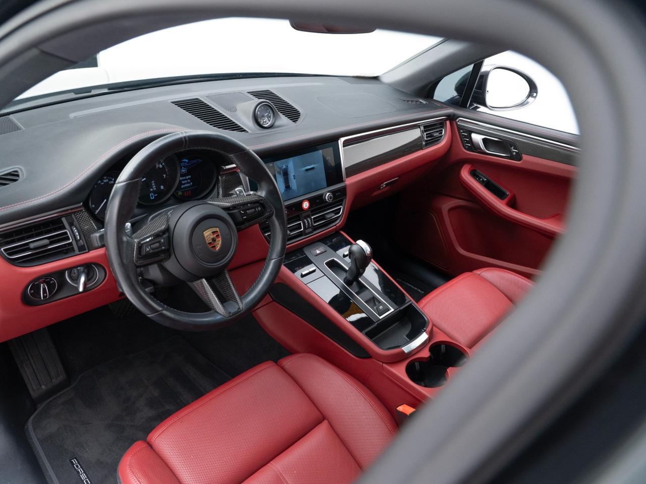 2023 Porsche Macan Pompano Beach FL