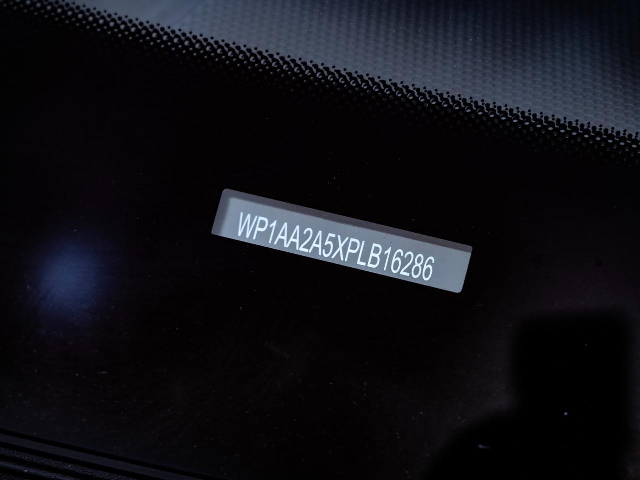 2023 Porsche Macan Pompano Beach FL