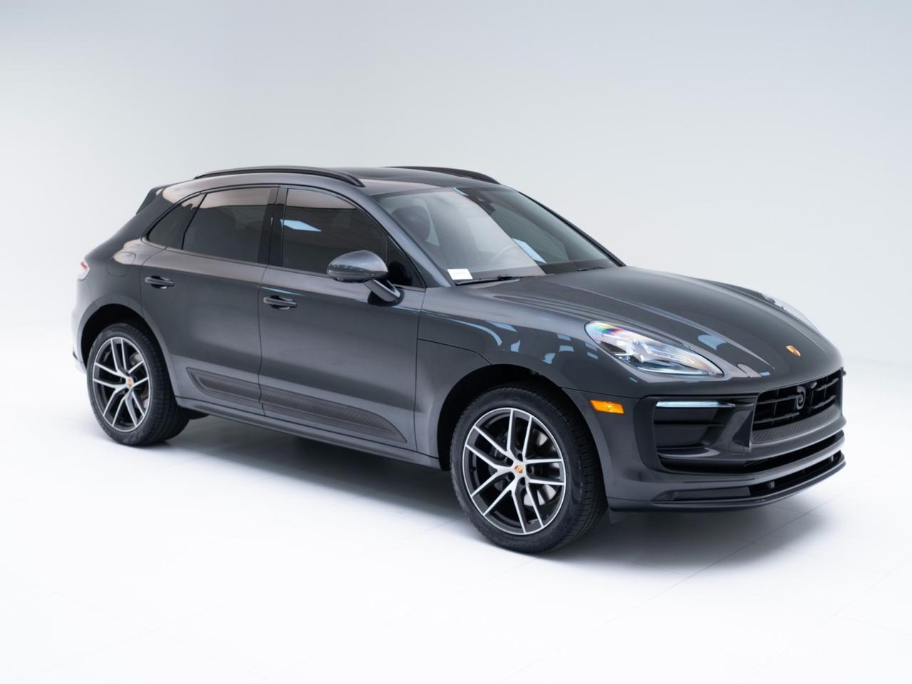 2023 Porsche Macan Pompano Beach FL