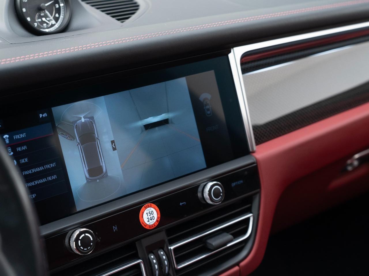 2023 Porsche Macan Pompano Beach FL