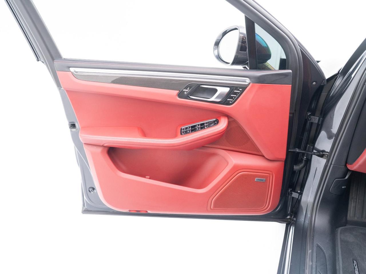 2023 Porsche Macan Pompano Beach FL