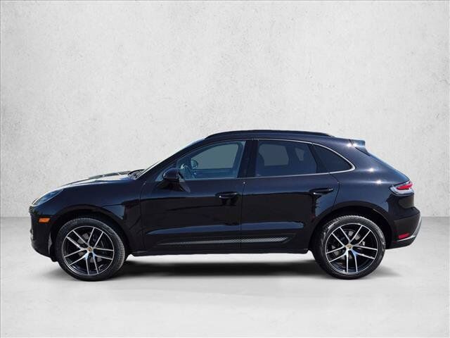 2023 Porsche Macan Roseville CA