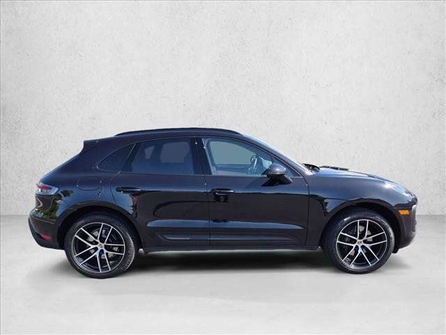 2023 Porsche Macan Roseville CA