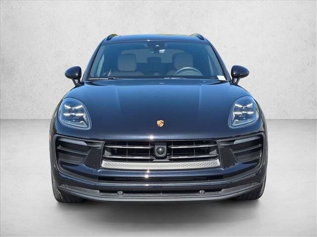 2023 Porsche Macan Roseville CA
