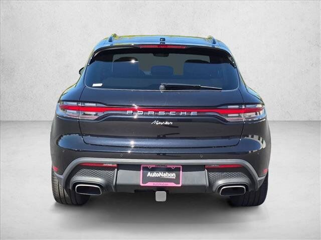 2023 Porsche Macan Roseville CA
