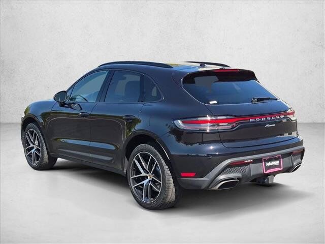 2023 Porsche Macan Roseville CA