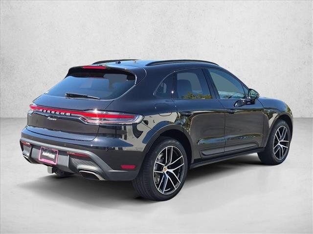 2023 Porsche Macan Roseville CA