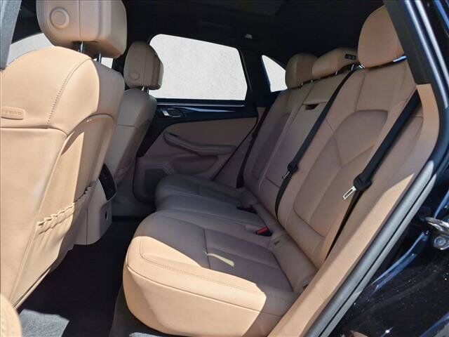 2023 Porsche Macan Roseville CA