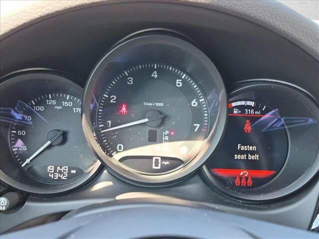 2023 Porsche Macan Roseville CA
